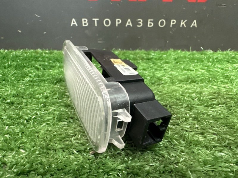 Плафон подсветки багажника Kia Ceed 3 2018 CD