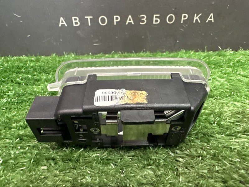 Плафон подсветки багажника Kia Ceed 3 2018 CD