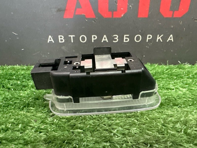 Плафон подсветки багажника Kia Ceed 3 2018 CD