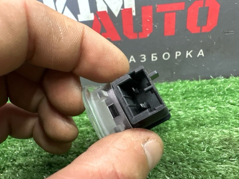 Плафон подсветки багажника Kia Ceed 3 2018 CD
