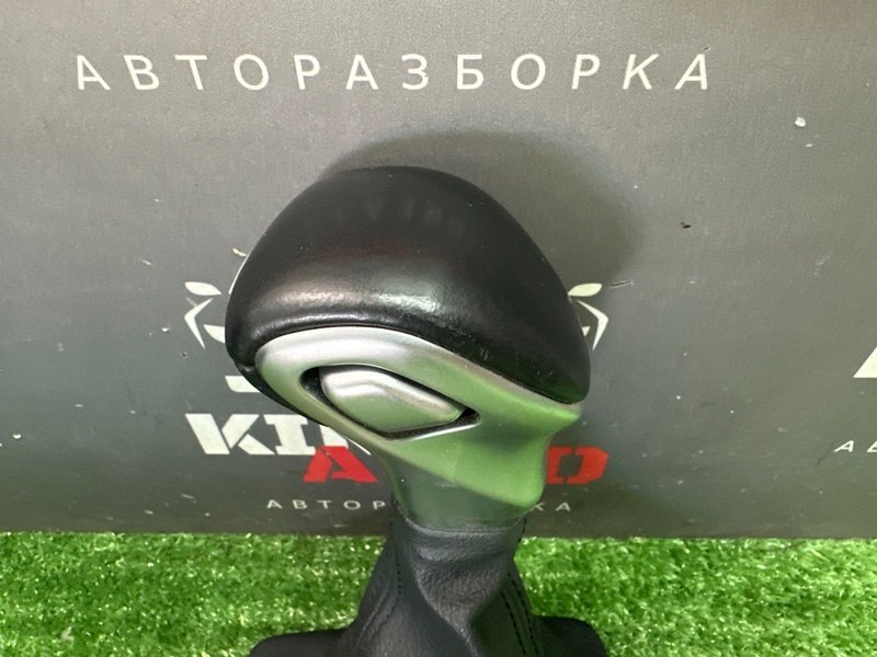 Рукоять с чехлом селектора АКПП Kia Ceed 3 2018 CD