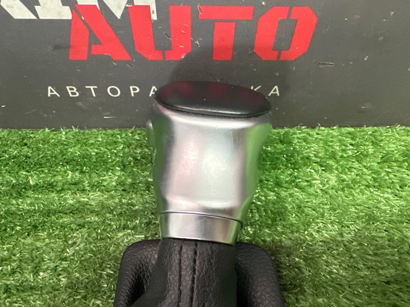 Рукоять с чехлом селектора АКПП Kia Ceed 3 2018 CD