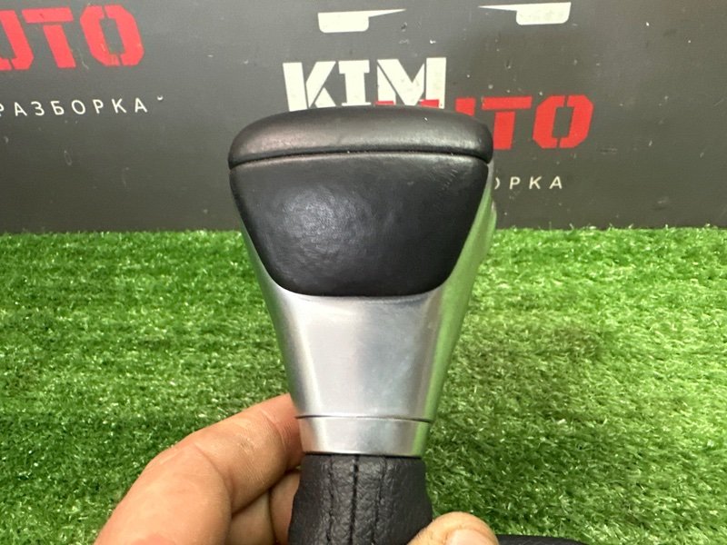 Рукоять с чехлом селектора АКПП Kia Ceed 3 2018 CD