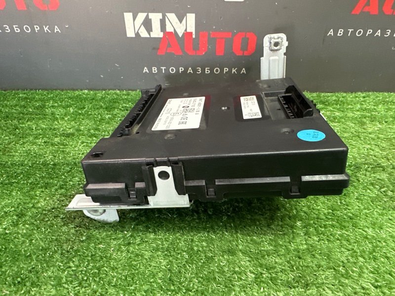 Блок комфорта(BCM) Kia Ceed 3 2018 CD