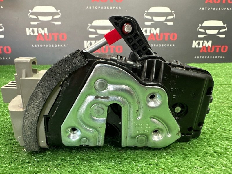 Замок двери Kia Ceed 3 2018 CD