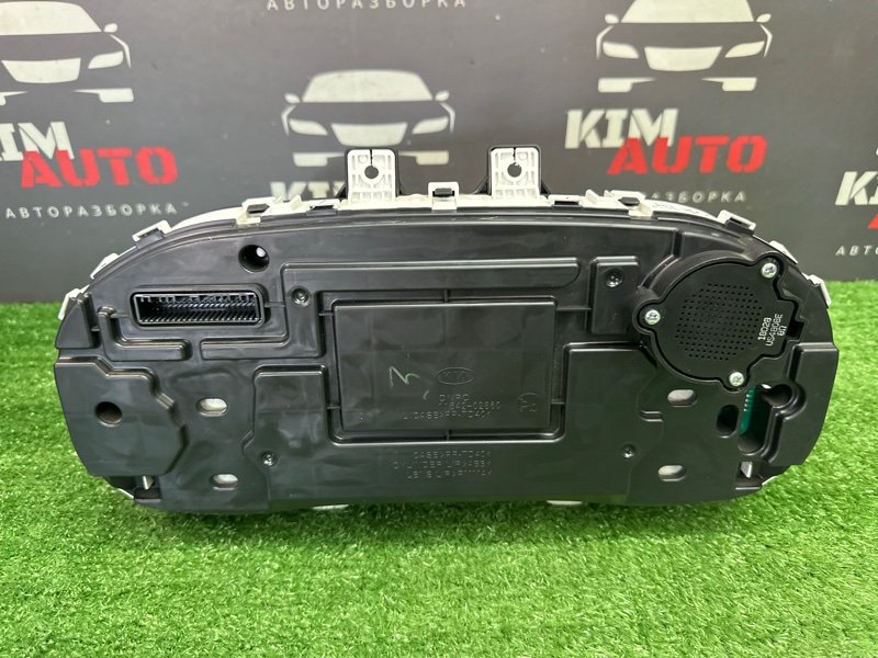 Панель приборов (щиток) Kia Ceed 3 2018 CD
