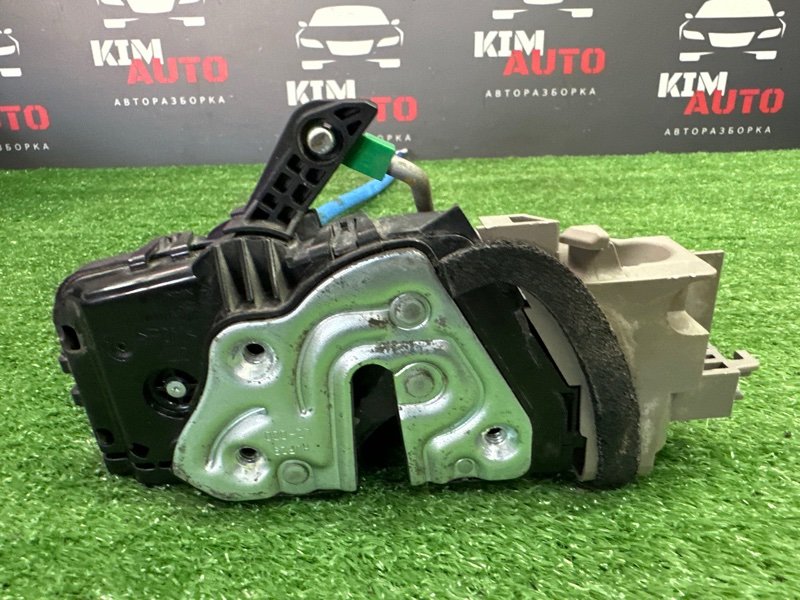 Замок двери Kia Ceed 3 2018 CD
