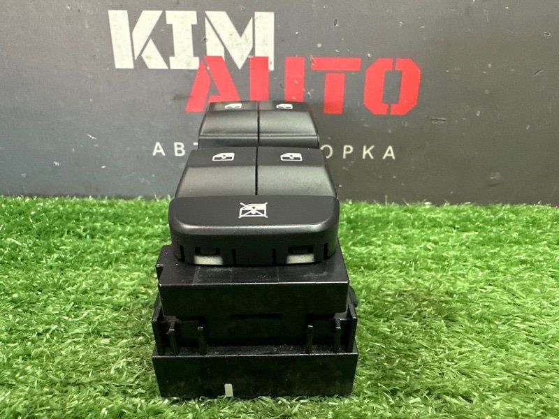 Блок управления стеклоподъемниками Kia Ceed 3 2018 CD