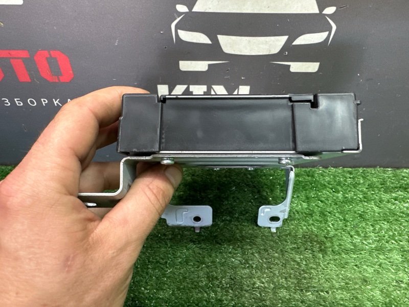 Блок электронный Глонасс Kia Ceed 3 2018 CD