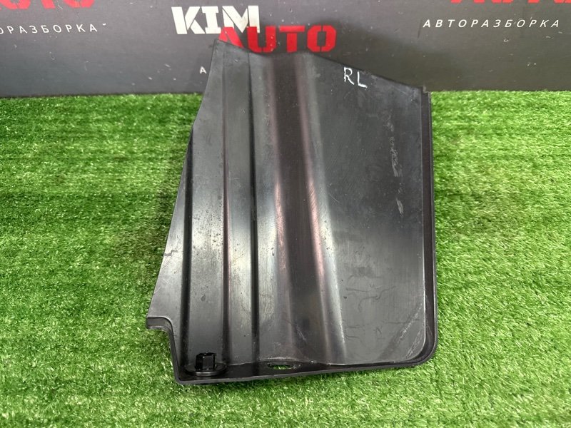 Пыльник бампера Kia Ceed 3 2018 CD