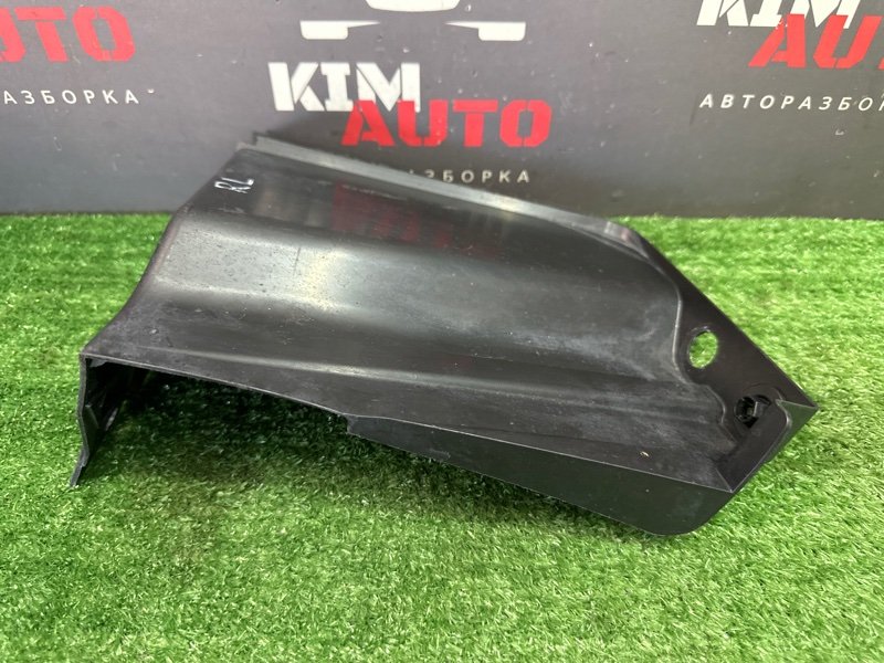 Пыльник бампера Kia Ceed 3 2018 CD