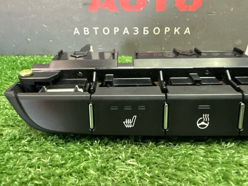 Блок кнопок Kia Ceed 3 2018 CD