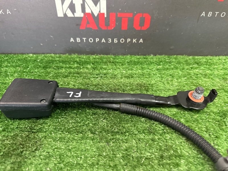 Замок ремня безопасности Kia Ceed 3 2018 CD