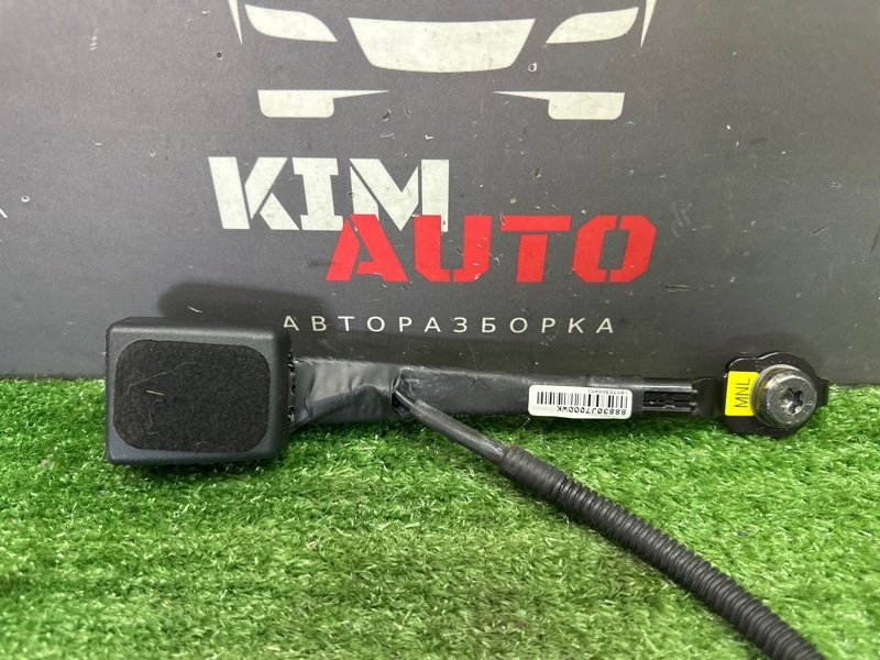 Замок ремня безопасности Kia Ceed 3 2018 CD