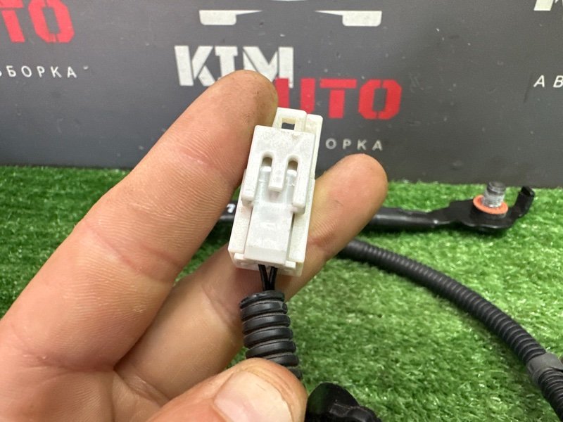Замок ремня безопасности Kia Ceed 3 2018 CD