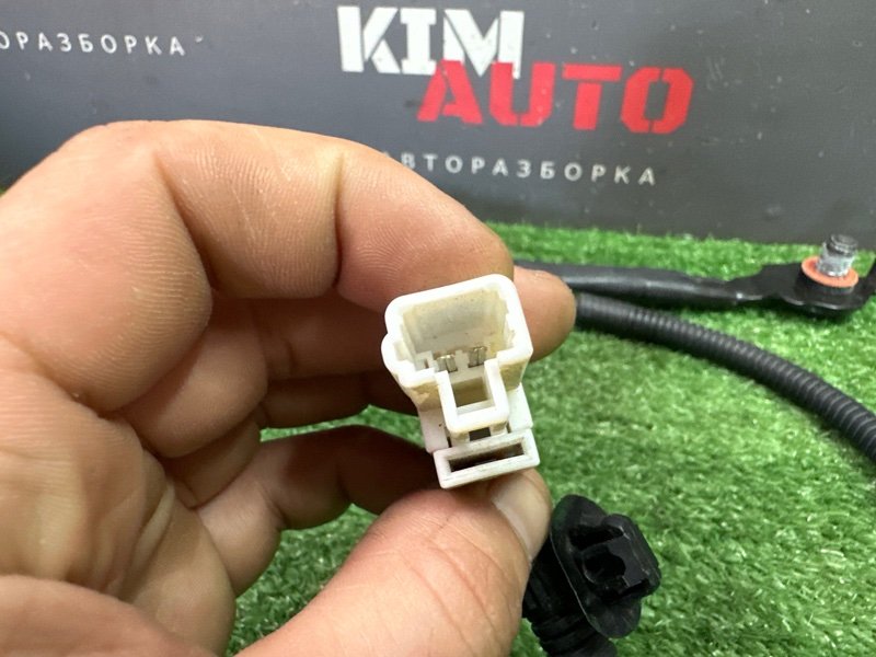 Замок ремня безопасности Kia Ceed 3 2018 CD