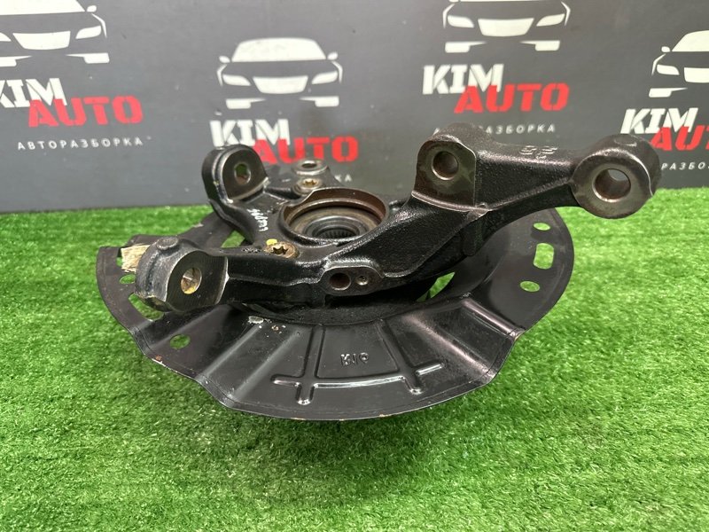 Кулак поворотный со ступицей Kia Ceed 3 2018 CD