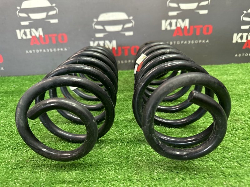 Пружина подвески Kia Ceed 3 2018 CD