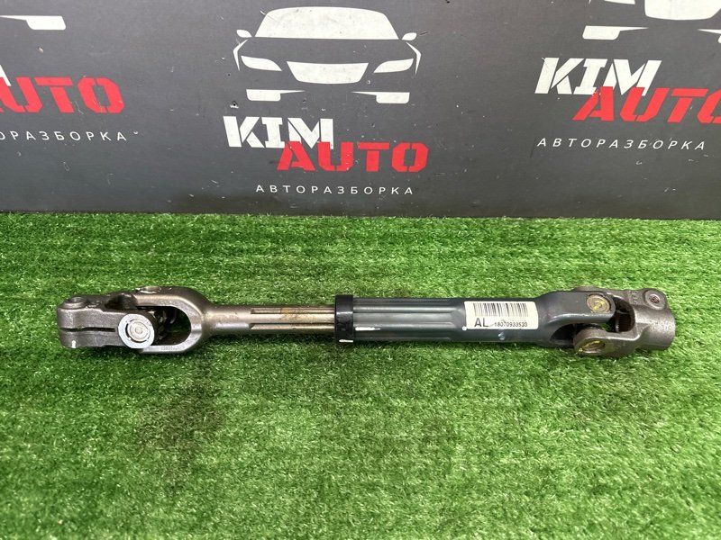 Кардан рулевой Kia Ceed 3 2018 CD