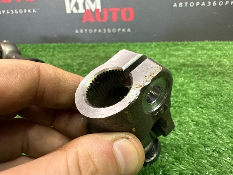 Кардан рулевой Kia Ceed 3 2018 CD