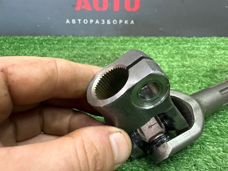 Кардан рулевой Kia Ceed 3 2018 CD