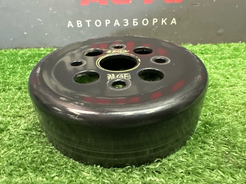 Шкив помпы Kia Ceed 3 2018 CD