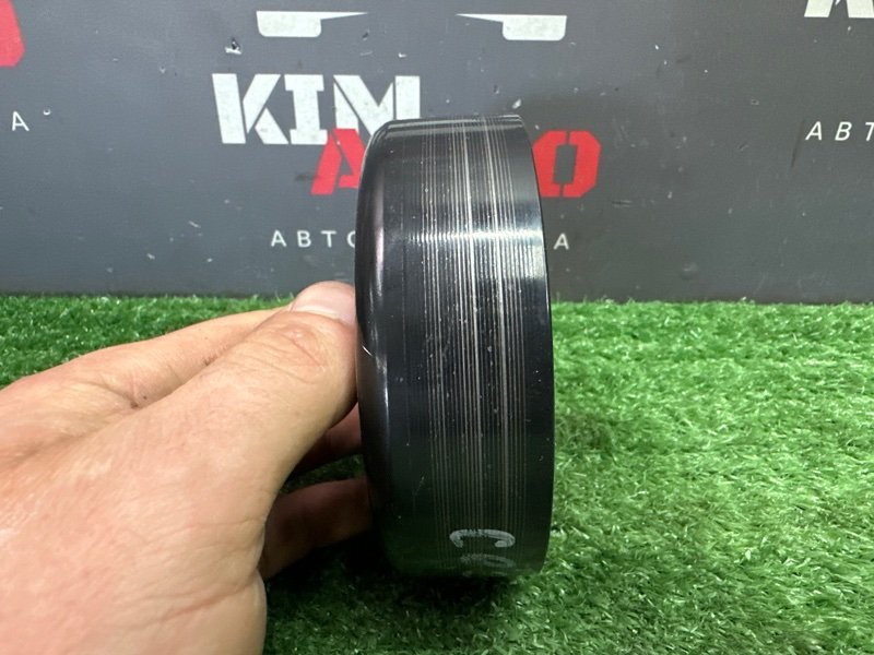 Шкив помпы Kia Ceed 3 2018 CD
