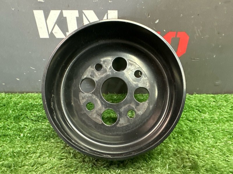 Шкив помпы Kia Ceed 3 2018 CD