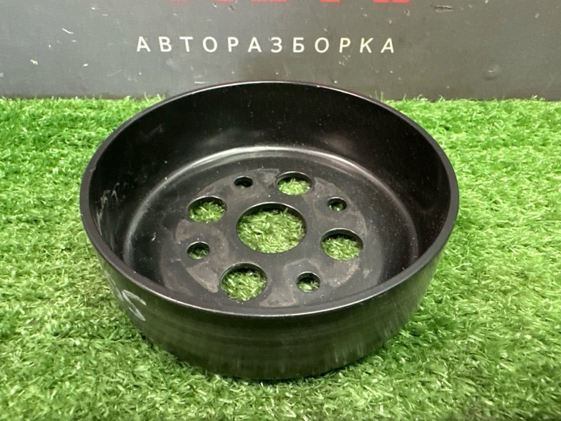 Шкив помпы Kia Ceed 3 2018 CD