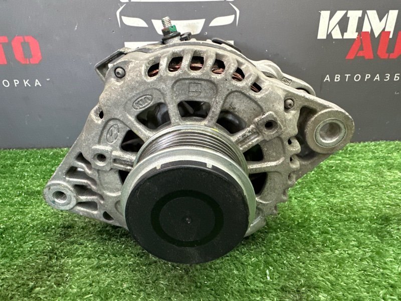 Генератор Kia Ceed 3 2018 CD