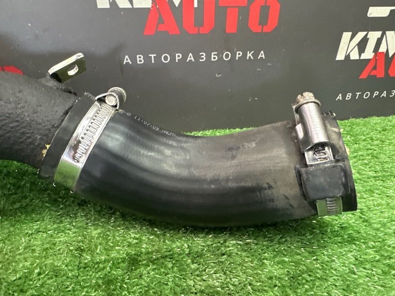 Клапан надува Kia Ceed 3 2018 CD