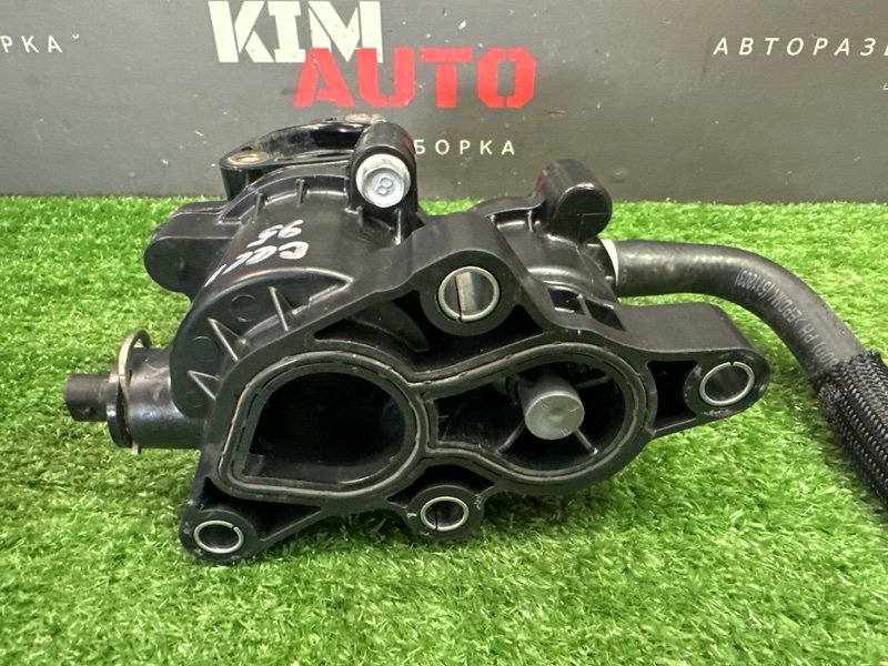Корпус термостата Kia Ceed 3 2018 CD