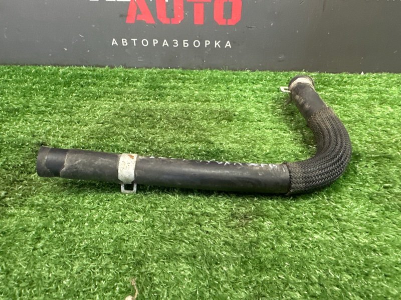 Патрубок охлаждения Kia Ceed 3 2018 CD
