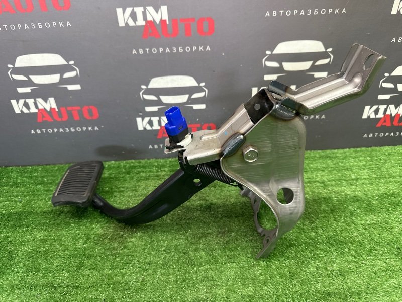 Педаль тормоза АКПП Kia Ceed 3 2018 CD