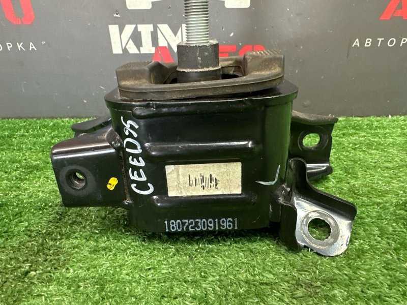 Подушка/опора двигателя Kia Ceed 3 2018 CD