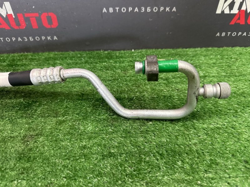 Трубка кондиционера Kia Ceed 3 2018 CD