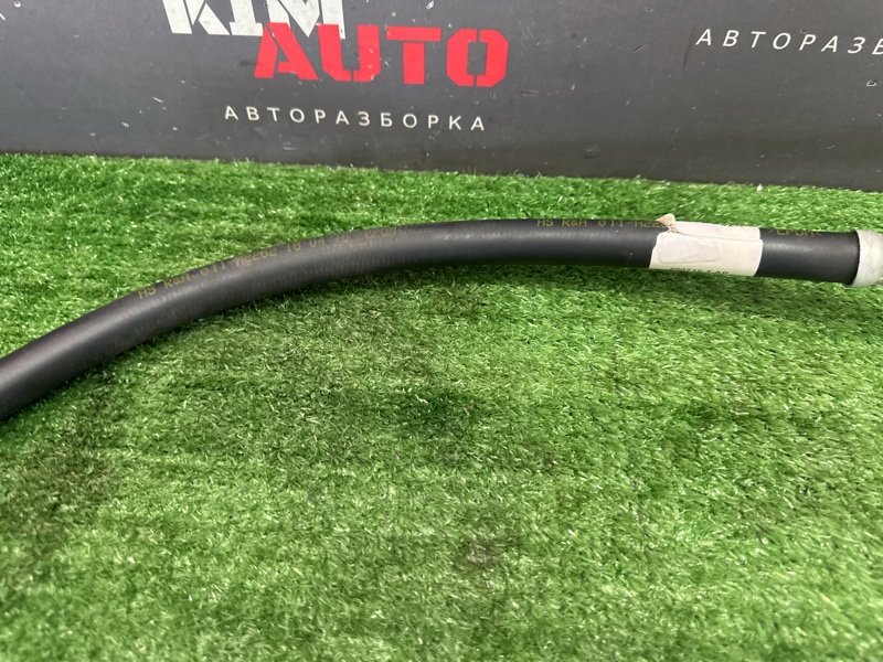 Трубка кондиционера Kia Ceed 3 2018 CD