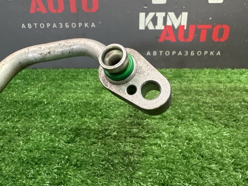 Трубка кондиционера Kia Ceed 3 2018 CD