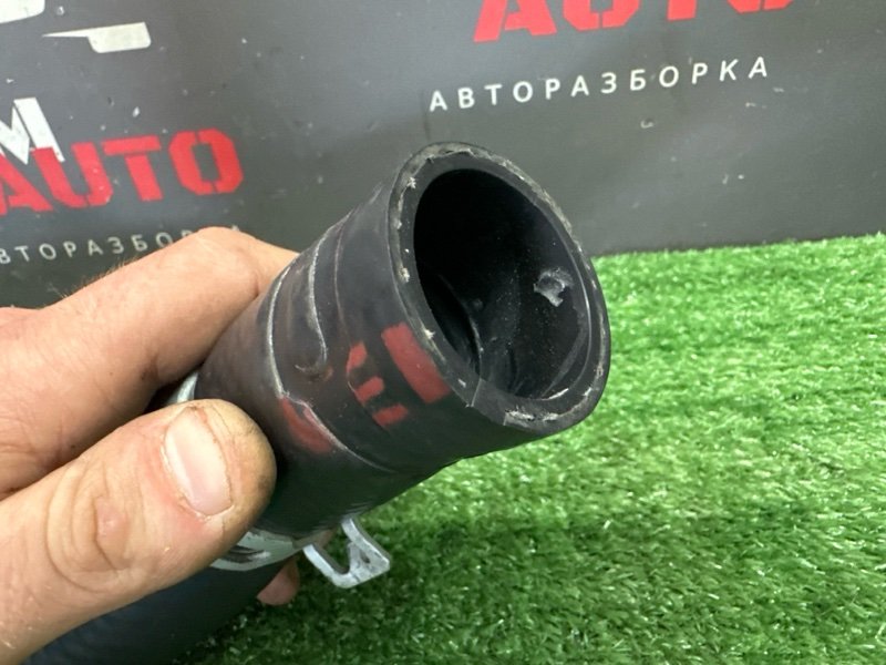 Патрубок радиатора Kia Ceed 3 2018 CD