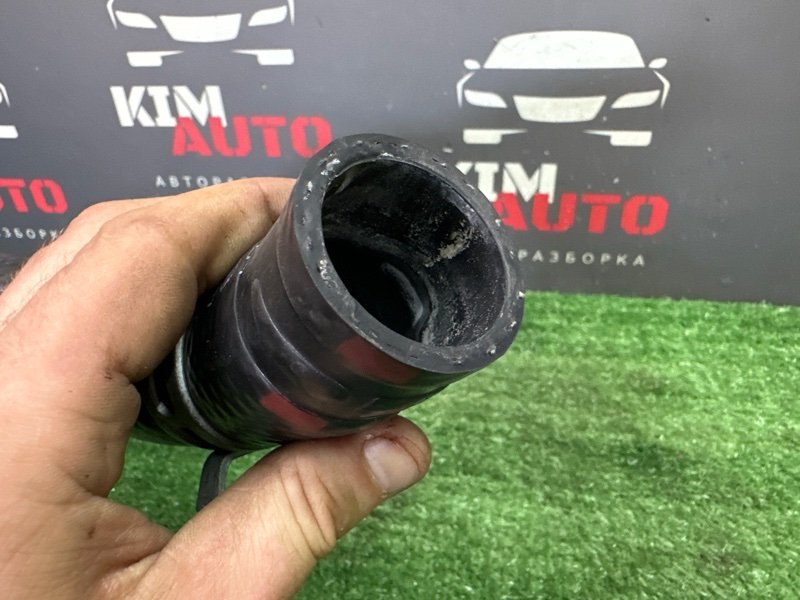 Патрубок радиатора Kia Ceed 3 2018 CD