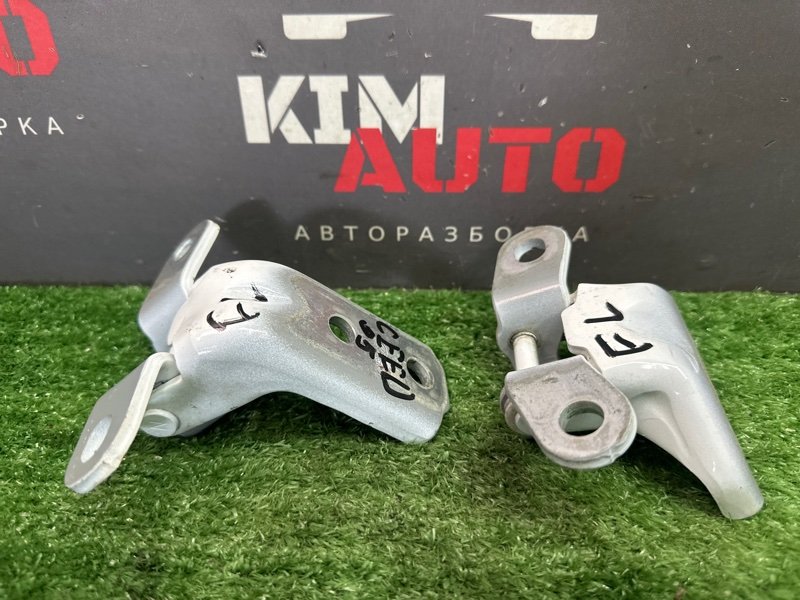 Петли двери Kia Ceed 3 2018 CD
