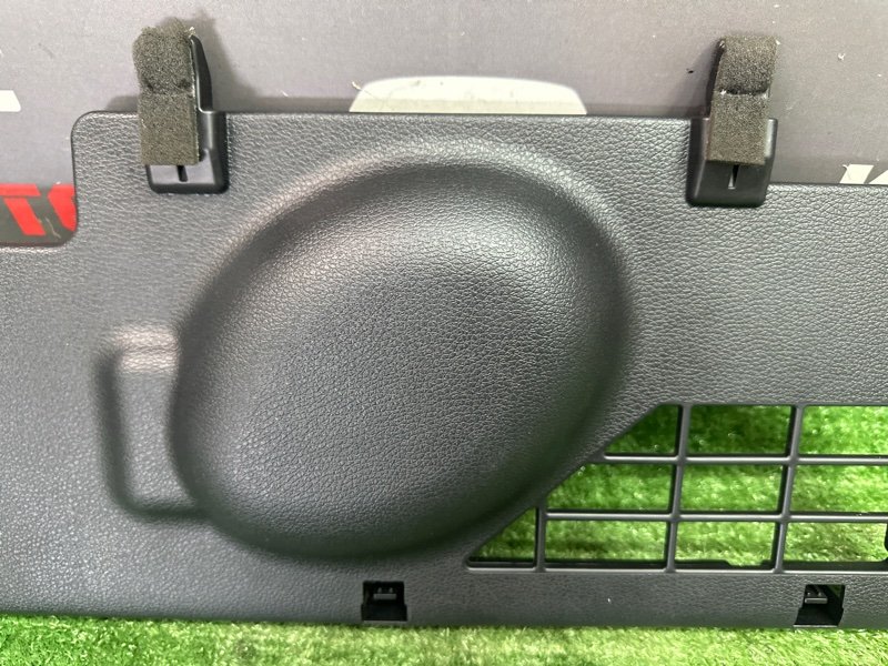 Накладка торпедо Kia Ceed 3 2018 CD