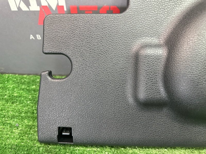 Накладка торпедо Kia Ceed 3 2018 CD