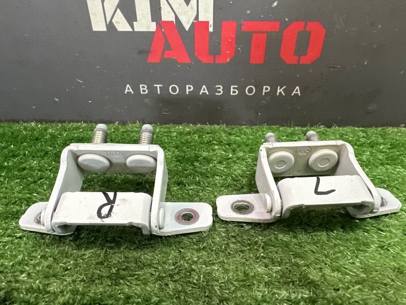 Петля крышки багажника Kia Ceed 3 2018 CD