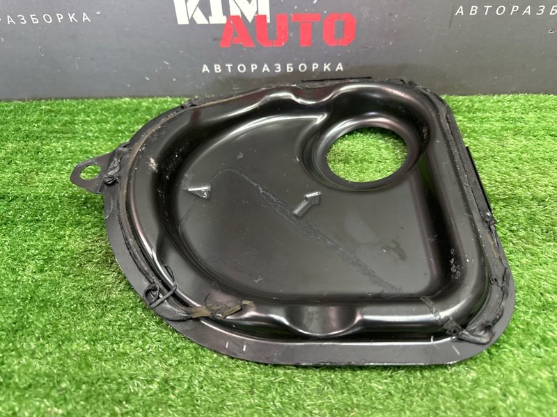 Крышка топливного насоса Kia Ceed 3 2018 CD
