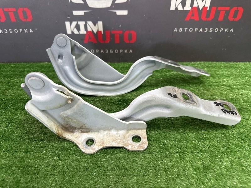 Петли капота Kia Ceed 3 2018 CD