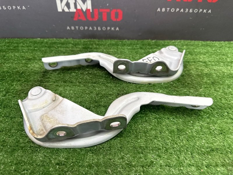 Петли капота Kia Ceed 3 2018 CD