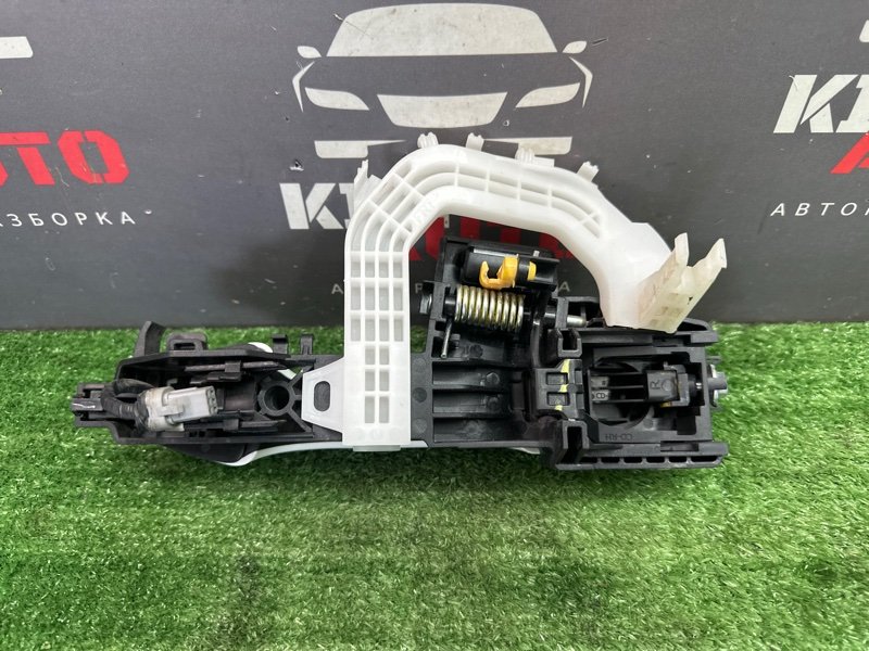 Ручка двери наружная в сборе Kia Ceed 3 2018 CD