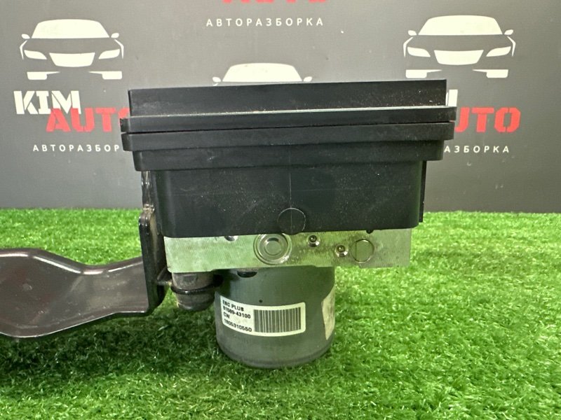 Блок ABS Kia Ceed 3 2018 CD