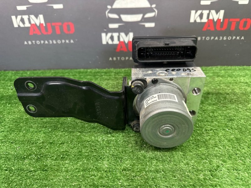 Блок ABS Kia Ceed 3 2018 CD